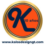 logo con web